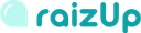 RaizUp logo