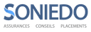 Soniedo logo